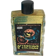 Atomic Pumpkin (Aftershave & Cologne) by Phoenix Artisan Accoutrements / Crown King