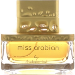 Miss Arabian von Arabian Oud / العربية للعود
