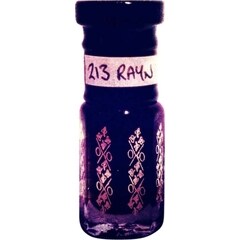 Rayn by Mellifluence Perfume