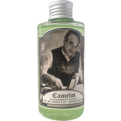 Camelot (Aftershave Eau de Toilette) von Extró
