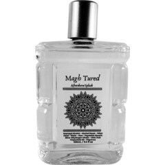Magh Tured (Aftershave) von Murphy & McNeil