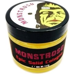 Monstroso (Solid Cologne) by Phoenix Artisan Accoutrements / Crown King