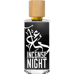 Incense Night by The Dua Brand / Dua Fragrances
