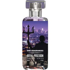 Royal Poseidon by The Dua Brand / Dua Fragrances