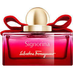 Signorina Limited Edition 2019 by Salvatore Ferragamo