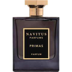 Primas von Navitus Parfums