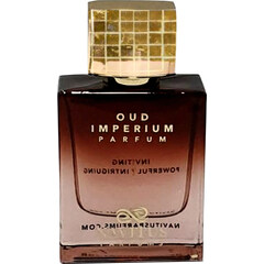 Oud Imperium von Navitus Parfums