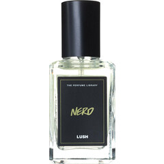 Nero by Lush / Cosmetics To Go