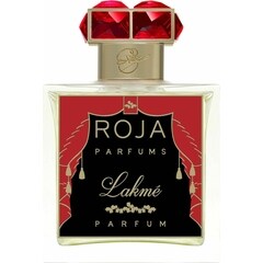Lakmé (Parfum) by Roja Parfums