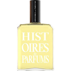 7753 by Histoires de Parfums
