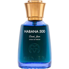Habana 500 by Renier Perfumes