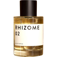 Rhizome 02 by Rhizome