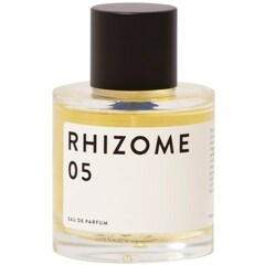 Rhizome 05 von Rhizome