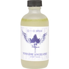 Fougère Angelique (After Shave) by Barrister And Mann