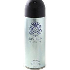 Riviera (Body Spray) by English Laundry