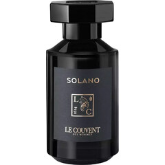 Solano by Le Couvent
