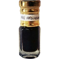 Hellicum von Mellifluence Perfume