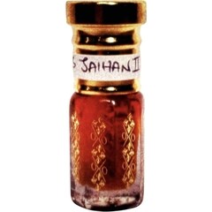 Jaihan II by Mellifluence Perfume