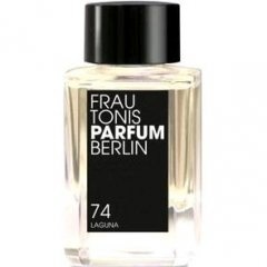 74 Laguna by Frau Tonis Parfum