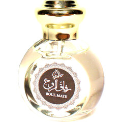 Soul Mate (Perfume Oil) by Otoori