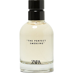 The Perfect Smoking von Zara