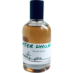 Winter Whiskey by Land Meets Sea / Portland General Store