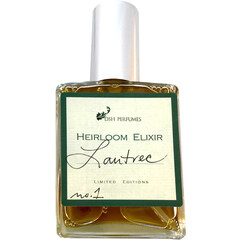 Heirloom Elixir - Lautrec by DSH Perfumes