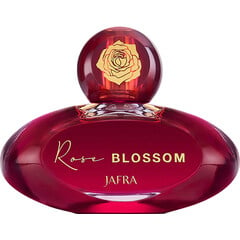 Rose Blossom von Jafra