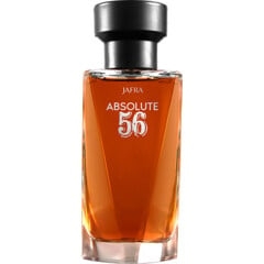 Absolute 56 by Jafra
