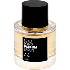 44 Feige (2009) von Frau Tonis Parfum