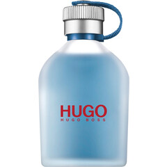 Hugo Now by Hugo Boss