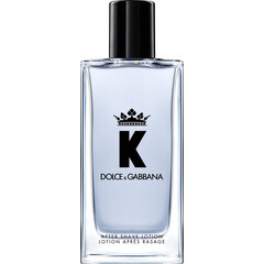 K (After Shave Lotion) by Dolce & Gabbana