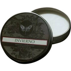 Invierno (Solid Perfume) by Midnight Gypsy Alchemy