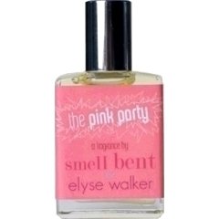 The Pink Party - A Fragrance by Smell Bent for Elyse Walker by Smell Bent