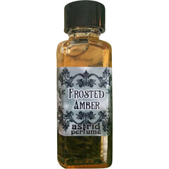 Frosted Amber by Astrid Perfume / Blooddrop