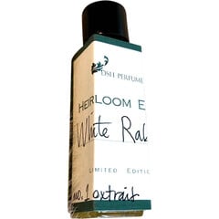 Heirloom Elixir - White Rabbits by DSH Perfumes
