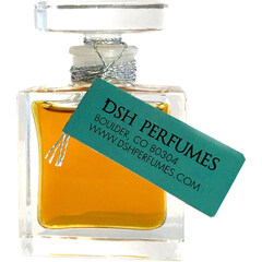 I Fiori Bel Canto von DSH Perfumes