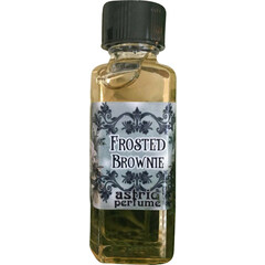 Frosted Brownie by Astrid Perfume / Blooddrop