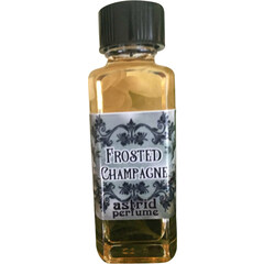 Frosted Champagne by Astrid Perfume / Blooddrop