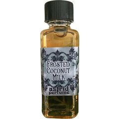 Frosted Coconut Milk by Astrid Perfume / Blooddrop