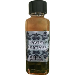 Frosted Heliotrope by Astrid Perfume / Blooddrop