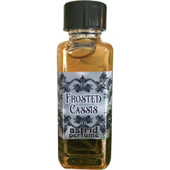 Frosted Cassis by Astrid Perfume / Blooddrop