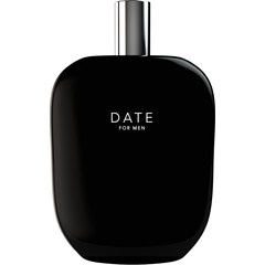 Date for Men von Fragrance One