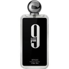 9pm by Afnan Perfumes