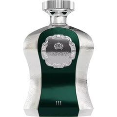 Highness III / His Highness (green) von Afnan Perfumes
