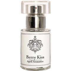 Berry Kiss by April Aromatics