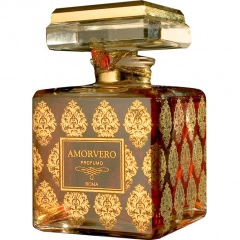 Amorvero (Extrait de Parfum) by Hassler