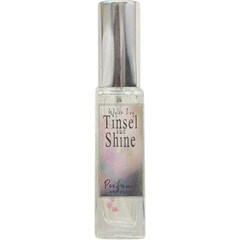 Tinsel and Shine (Perfume) by Wylde Ivy