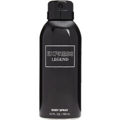 Legend (Body Spray) by Express