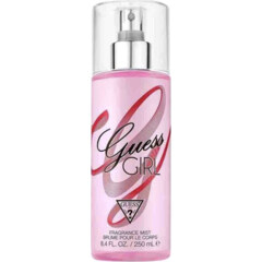 Guess Girl (Fragrance Mist) by Guess